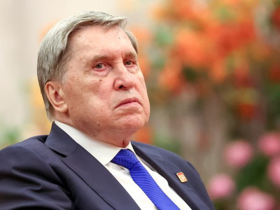Ушаков ответил на требования Каллас к России