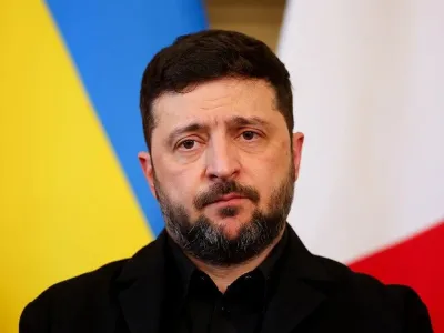 СМИ уже заявили, как и на кого заменят Зеленского