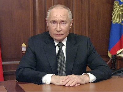 Путин заявил — «ситуация близится к завершению»: что ждет Киев