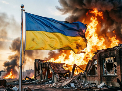 Что Мендель предрекла Украине после сотворённого Зеленским