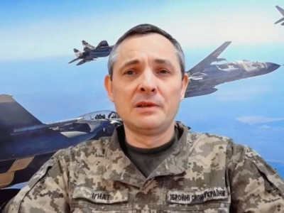 Спикер ВСУ раскрыл, кто на самом деле помогает армии России