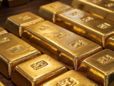 Золота и валюты 200 на млрд: что задумал Минфин