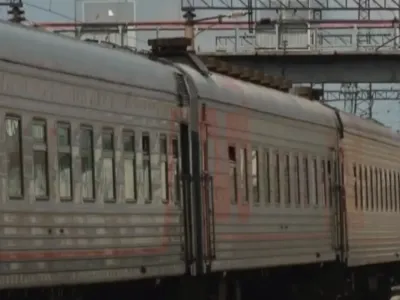 ВСУ нанесли удар по пассажирскому поезду: что уже известно