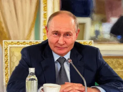 Путин озвучил личное мнение об Украине: заявление президента