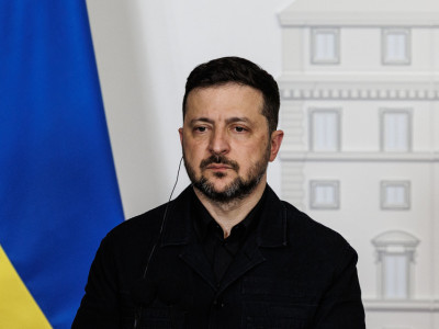 Грядет падение украинского города: выяснилась причина письма Зеленского Путину