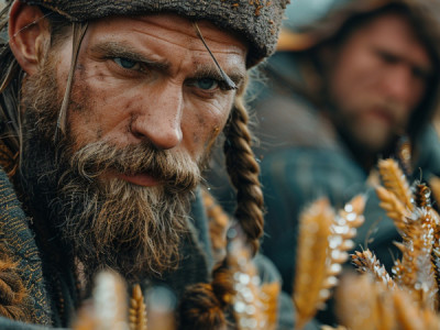 Как по фамилии понять, что человек родом из крестьян