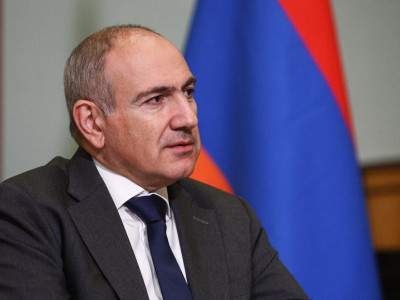 Пашинян пошел на уловку: что сделал сразу после выборов