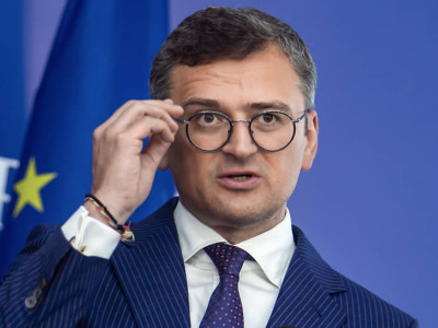 Кулеба жестко прошелся по заявлению Зеленского: как назвал