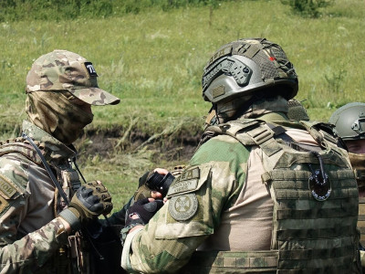 Будет ли в РФ новая мобилизация? Клишас ответил