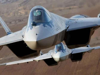 Индия поплатилась за свою глупость с самолетами Су-57