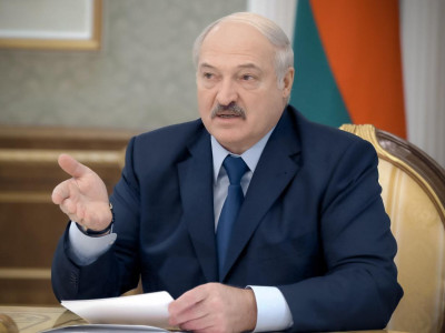 МИД Израиля не стал терпеть заявления Лукашенко