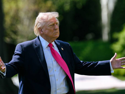 Трамп тайно встретился с этим лидером Украины без Зеленского