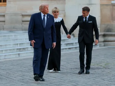 Побывав на саммите, Трамп полностью сменил мнение по Украине