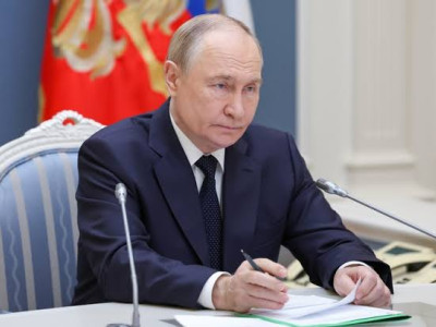 Путин срочно собрал Совбез: Лавров взял слово