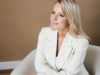 Что сделала Лантратова на встрече с украинским коллегой в Бишкеке