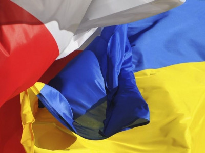 В ответ за орден: что началось в Польше из-за Украины