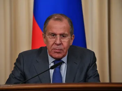 Лавров раскрыл правду о тайной просьбе Франции