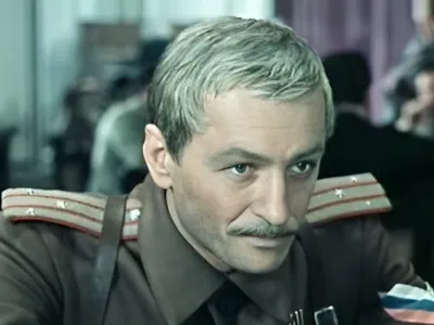 Что убило легендарного актера из «Хождения по мукам»