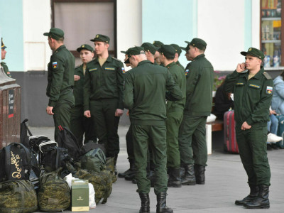 Названы 5 причин, зачем вызывают в военкомат