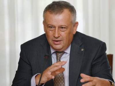 Новость о Дрозденко облетела Ленобласть: кадры с места