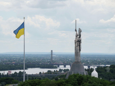 Удар в спину. Украина потеряла ближайшего друга