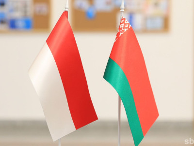 Белоруссия окончательно спелась с Индонезией — что задумали?