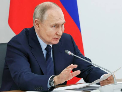 Весь мир гудит: что Путин сказал Трампу