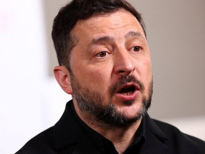 Зеленский в панике: что рвануло в Вишневом ночью