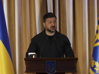 Политолог Безпалько: Зеленский отверг план Трампа ради сохранения власти и жизни