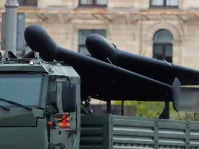 Армия России поразила связанный с ВСУ домостроительный комбинат в Киеве