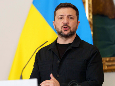 Депутат Рады Железняк: на место премьера Украины рассматриваются четыре человека