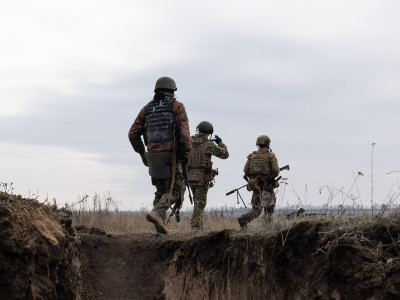 ТАСС: у Харькова уничтожена группа украинских пограничников