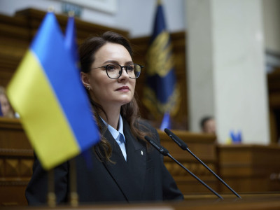 РБК-Украина: удары России по АЗС могли стать фактором для смены правительства