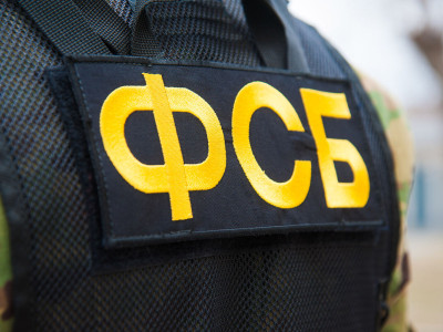 ФСБ: арендатора склада, где хранились дроны СБУ, ликвидировали ответным огнем