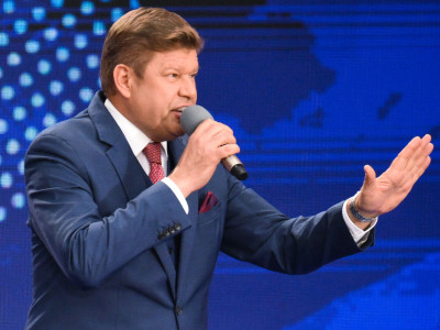 Губерниев посмеялся над петицией с требованием исключить Аргентину с ЧМ-2026