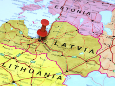 Запрет на русские товары: чем сразу обернется Латвии