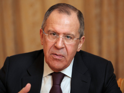 Резонансное заявление Лаврова: РФ приняла предложение Трампа