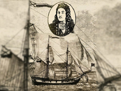 Исчезновение моряков «Святого Павла»: история, факты, версии