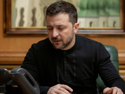 Зеленскому назвали способ завершить конфликт за сутки