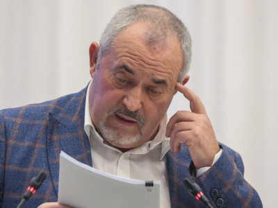 Борис Надеждин остановил кампанию по сбору подписей на выборы в Госдуму