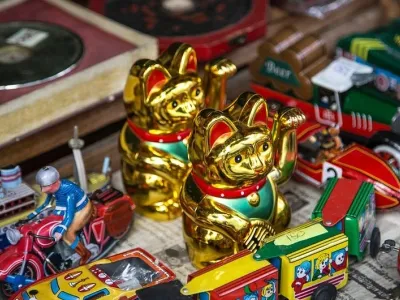 10 вещей, которые нарушают уют в доме и создают вечный бардак