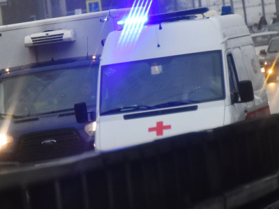 Умерли двое пострадавших при атаке дрона на автобус в Шебекино