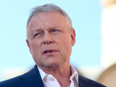 63-летний Жигунов сообщил о смерти невесты