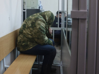 Обвиняемый в расправе над девятилетним Пашей хотел откупиться от его матери