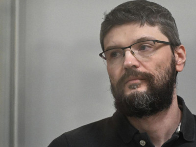 Стало известно, зачем осужденный пасынок Стаса Намина взял его фамилию
