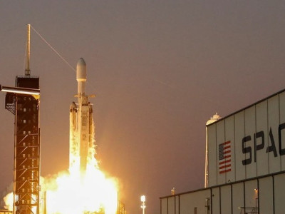 ЦКБР: SpaceX игнорирует применение Starlink для ударов по России