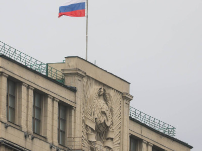 В Госдуме оценили вероятность начала войны России с НАТО