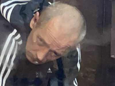 «Политеховский маньяк» попросился на СВО