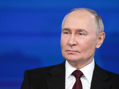 На Западе забили тревогу после жесткого заявления Путина об Украине