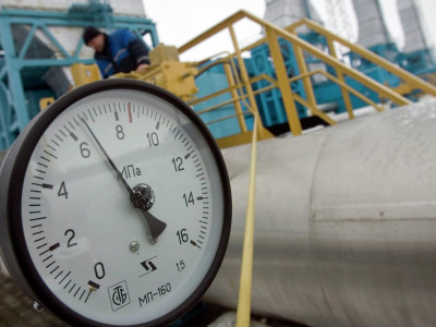 Азербайджан готов поставлять газ Украине, заявил глава МИД